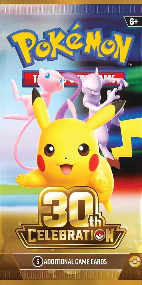 30th anniversary