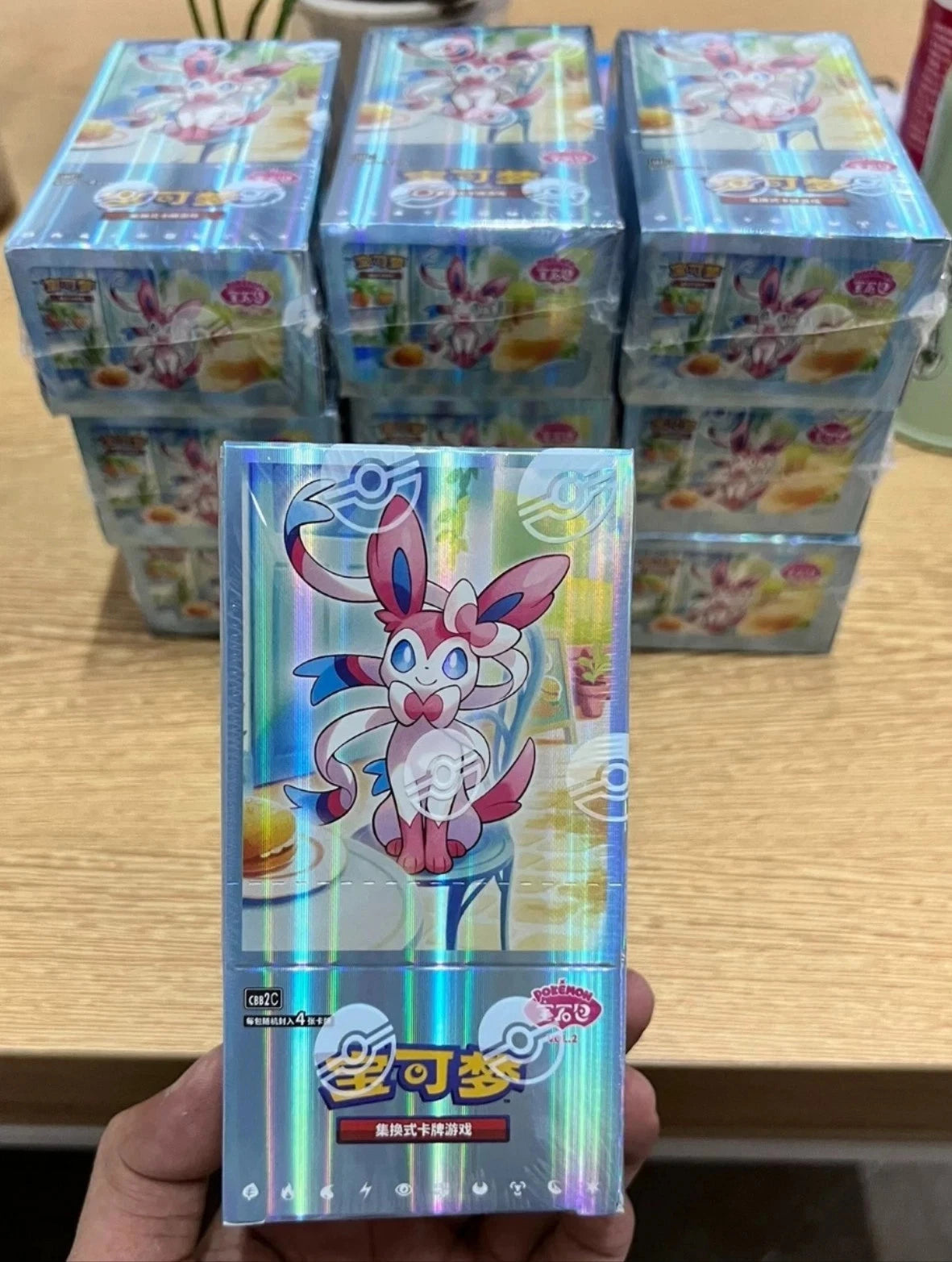 gem pack vol 2